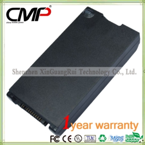 High quality Battery for Toshiba Tecra Te2000 PA3191U-5BRS G71C0003D21